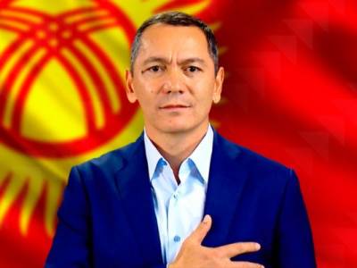 Дело «Кумтора»: экс-премьер Омурбек Бабанов уехал из Киргизии