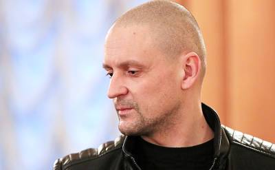 Верховный Суд отклонил жалобу на арест Удальцова, теперь будет подана жалоба в ЕСПЧ