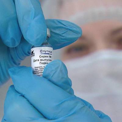 Вирусолог рекомендует вакцинироваться одновременно от гриппа и пневмококка
