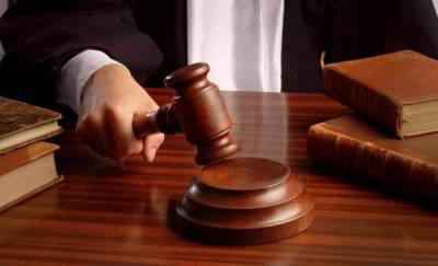 В Тюмени присяжные вынесли обвинительный вердикт по делу об убийстве владельца АЗС Сергея Княжева