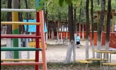 Прокуратура Тюменской области заинтересовалась инцидентом в детском саду №25