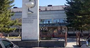 Пользователи соцсетей призвали наказать виновных в смерти пациентов владикавказской больницы