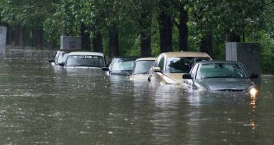 Масштабные потопы и экстремальная жара: эксперты предупредили о необратимых изменениях погоды - politeka.net - Украина - Турция - Германия - Греция