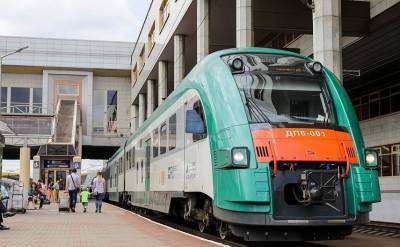 БЖД отменит некоторые поезда с 17 по 26 августа из-за ремонта ж/д мостов