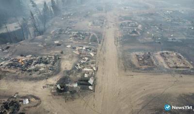 Цена вранья и умолчания: лесные пожары в Сибири и Якутии грозят народными бунтами