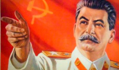 Сталин с ними. Как отечественная интеллигенция вновь полюбила «вождя народов»