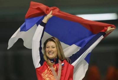 Были очень яркие победы: Светлана Журова об итогах Олимпиады в Токио