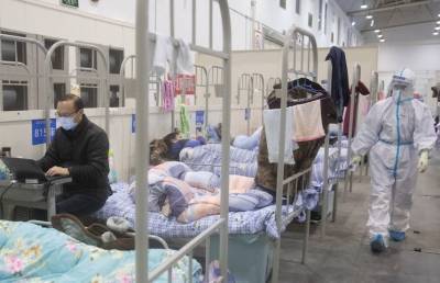 Китай нашел виновных в новой вспышке коронавируса: правда вас удивит