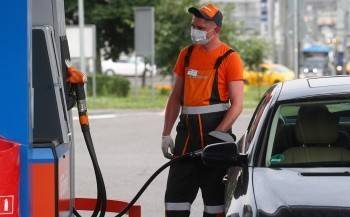 Середина на половину: Вологодчина отметилась во всероссийском рейтинге дороговизны бензина