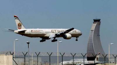 Эмиратский авиаперевозчик приходит в себя: постпандемическая реструктуризация