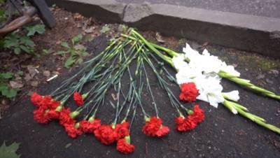 СК Петербурга возбудил дело после смерти студента от "шлепка по ягодице"