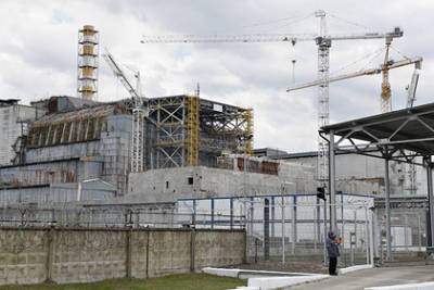 Спецназовец рассказал о выявленных за год до взрыва в Чернобыле недостатках
