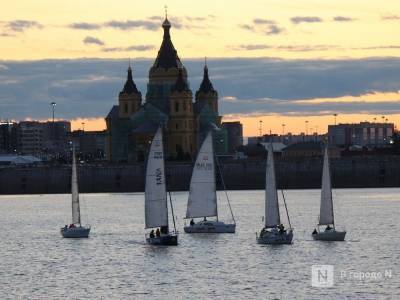 Не гала-шоу единым: какие еще юбилейные мероприятия пройдут в Нижнем Новгороде