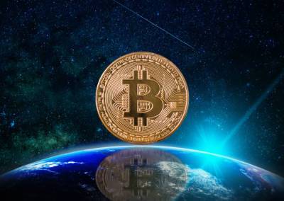 Джек Дорси говорит, что Bitcoin объединит мир (но не уточняет, как именно)