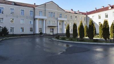 Одиннадцать пациентов с коронавирусом погибли во Владикавказе из-за нехватки кислорода
