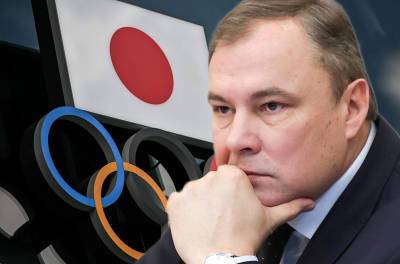 Вице-спикер Госдумы призвал не смешивать Олимпийские игры с политикой