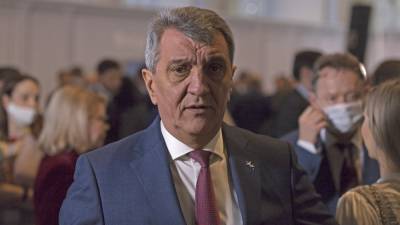 Врио главы Северной Осетии Меняйло поделился подробностями ЧП в больнице Владикавказа