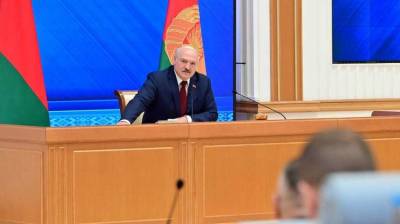 «Бацька» в атаке: почему Лукашенко ужесточает антиукраинскую риторику