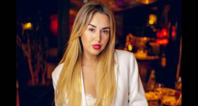 В Кишиневе «Мисс Молдавия» ударили сумкой по голове из-за русского языка