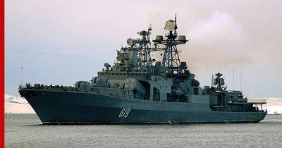 В Арктике пройдут учения российского флота - profile.ru - Россия - Североморск - Северный Флот