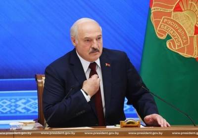 Как Лукашенко может навредить Украине