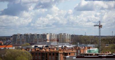 Калининград попал в топ-5 регионов СЗФО, перевыполнивших трёхлетний план расселения аварийщиков