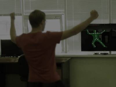 В Челябинске стартовал новый отбор в бесплатную школу компьютерного зрения