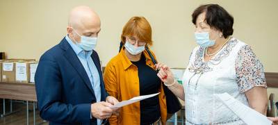 Парламентарии Карелии предложат изменить правила приема в медицинские колледжи