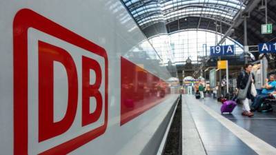 Машинисты Deutsche Bahn уходят на забастовку: Германии грозит железнодорожный коллапс