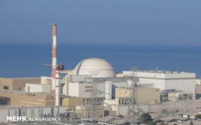 Иран работает над погашением долга перед Россией по АЭС «Бушер» — посол