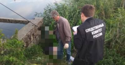 В Зеленоградске мужчина зацепил удочкой линию электропередач и умер от удара током