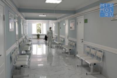 В Республиканском центре охраны здоровья семьи и репродукции открыто обновленное отделение ВРТ