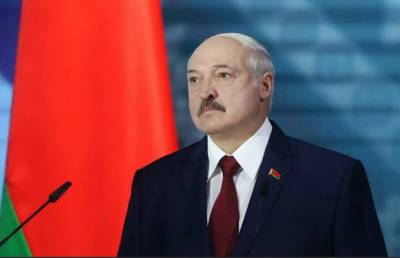 "Крым украинский": Лукашенко сделал заявление