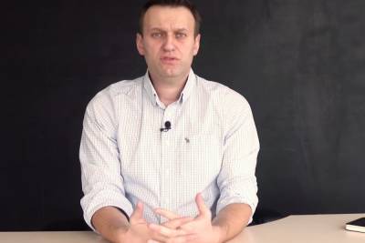 Суд в Москве отклонил иск Навального к Пескову