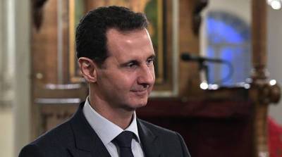 Президент Сирии утвердил новый кабинет министров
