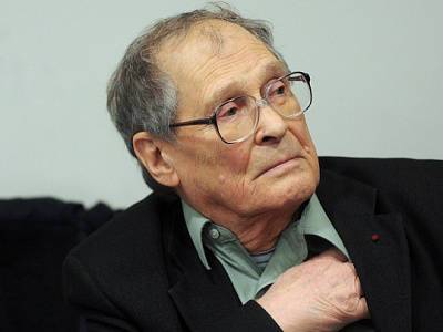 Скончался правозащитник Сергей Ковалев