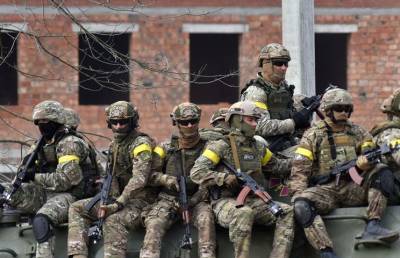 Украина усиливает оборону: их напугало нечто в Крыму