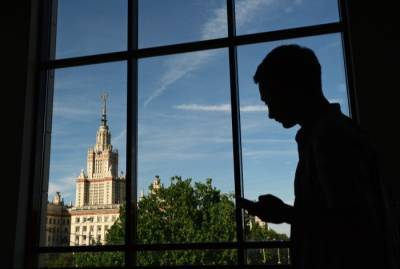 Российские вузы поддержали предложение Минобрнауки о вакцинации студентов