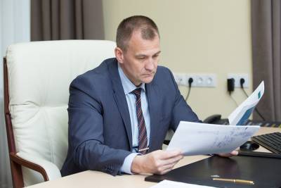 Глава Сургутского района объяснил задержку в реализации инвестпроекта «Сверстали»