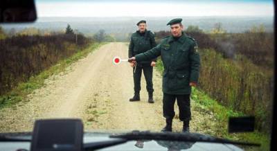 Латвия ввела режим чрезвычайной ситуации из-за проблем на границе с Белоруссией