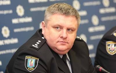 СМИ назвали нового главу полиции Киева