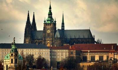 Главные достопримечательности Праги: куда сходить и что посмотреть