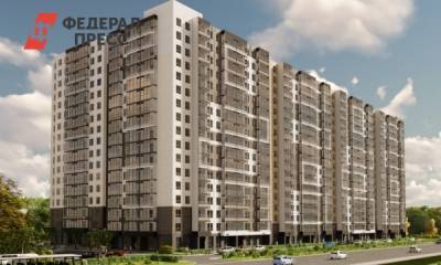Группа компаний ПЗСП объявила о начале продаж квартир в доме на Докучаева, 23