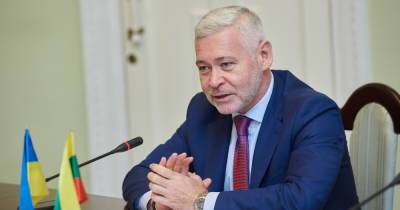 Политика Офиса президента в отношении выборов мэра Харькова глубоко ошибочна, – политтехнолог