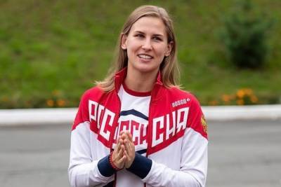 Алла Шишкина - Синхронистка Шишкина объявила о завершении карьеры: "Я ухожу!" - sport.ru - Россия - Другие