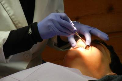В Самарской области девочка умерла на приеме у стоматолога