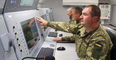 Украина попросила разместить на своей территории средства ПВО США