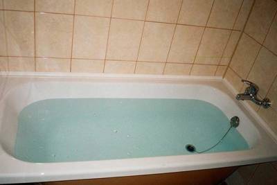 Стали известны новые детали убийства пенсионерки в ванной в Твери