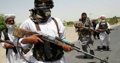 Афганская армия отбила Мазари-Шариф от талибов