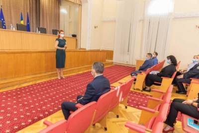 Глава МВД Молдавии определила, каким должен быть идеальный полицейский